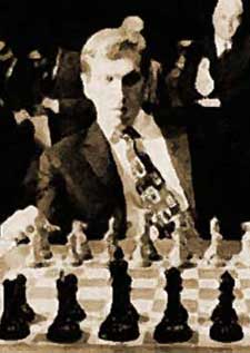 bobby fischer