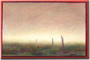 desert landscape
